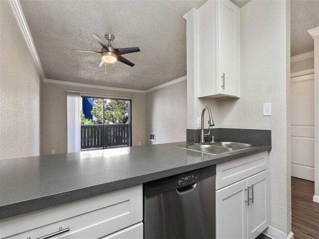 Ballena Village Apartment Homes