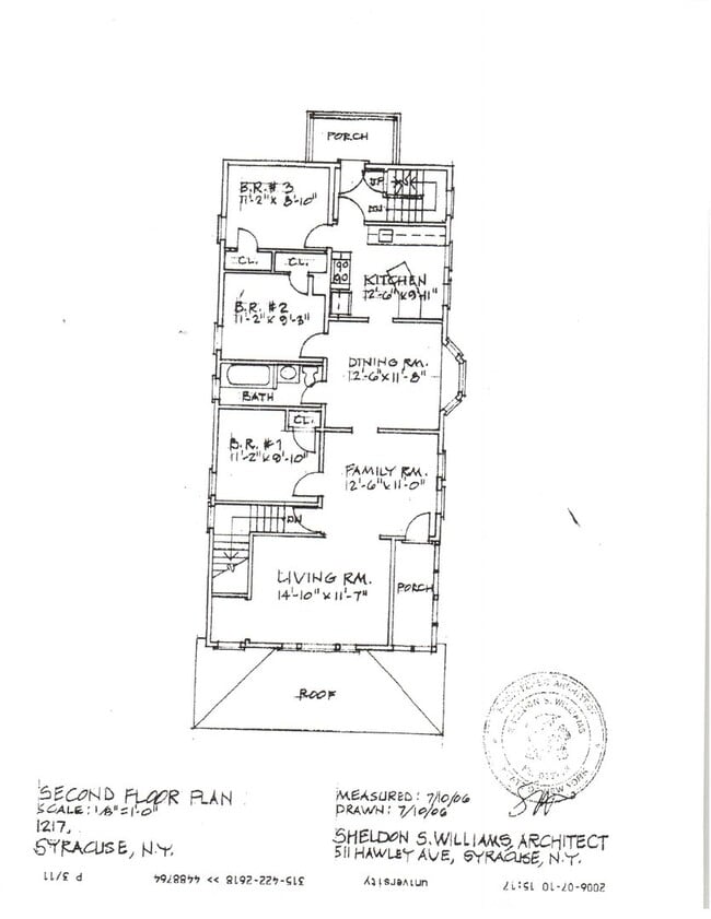 Photo - 1217 Madison St Unit Madison 1217