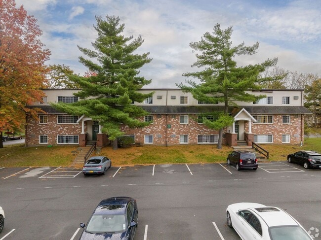 Village One Apartments