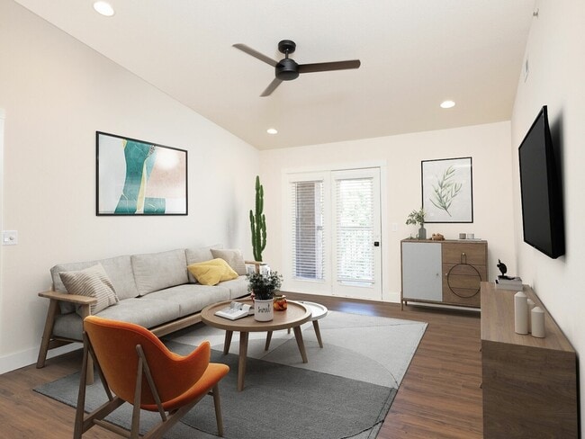 Photo - Highland Park Apartments