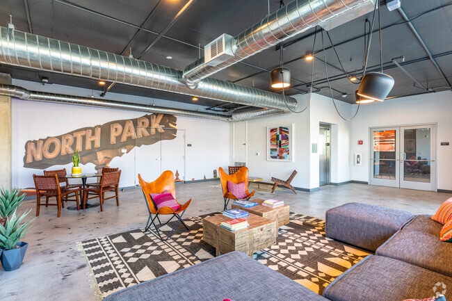 Photo - Ollie North Park Lofts