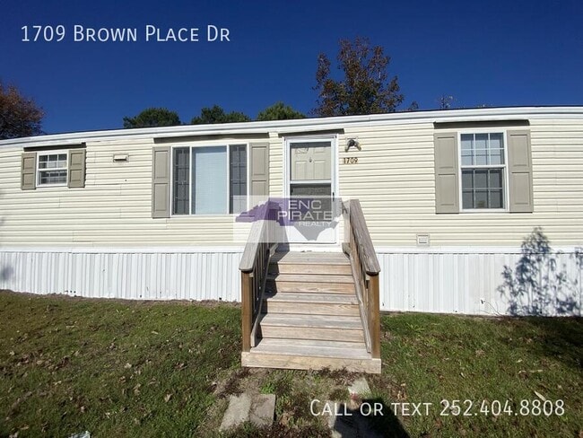 Photo - 1709 Brown Pl Dr