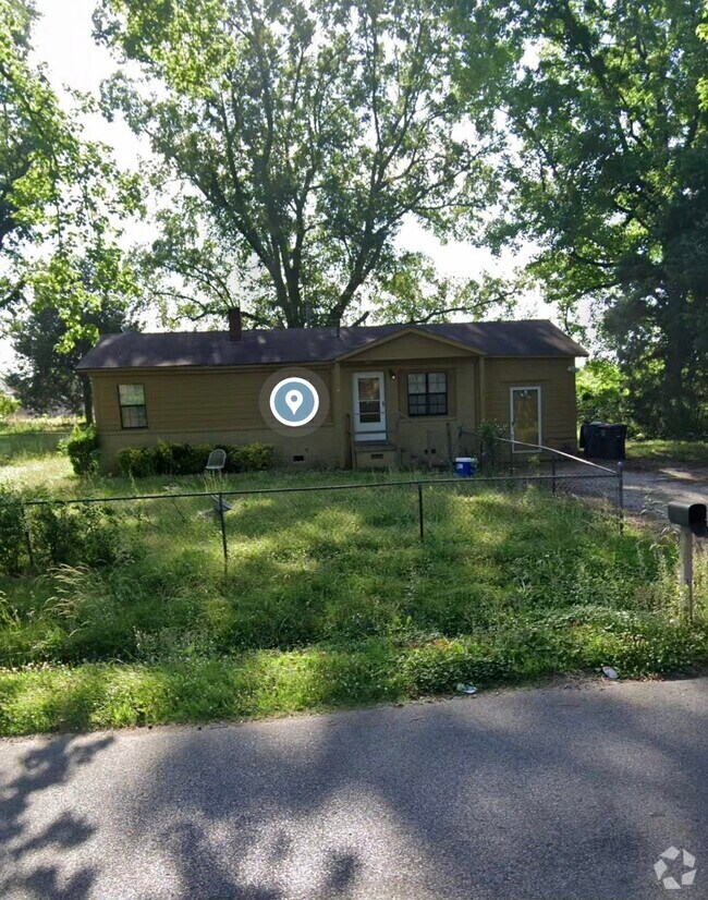 Whitehaven Houses for Rent Memphis TN 73 Houses