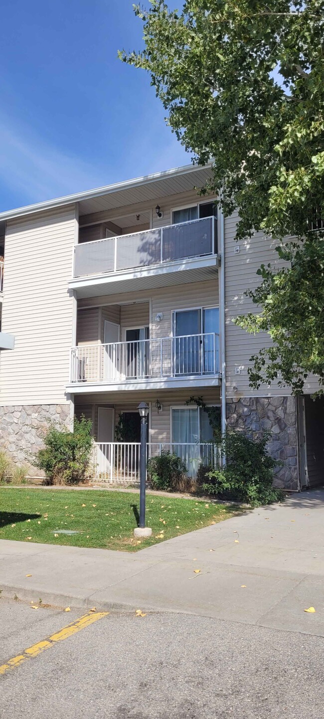 Photo - 490 E 700 S Condo Unit c35