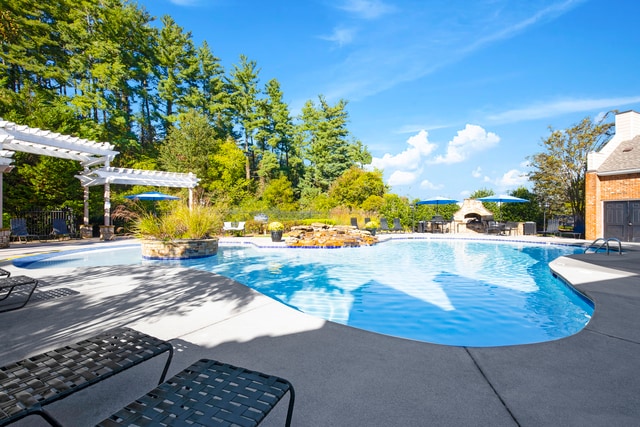 Walden Legacy Apartment Homes