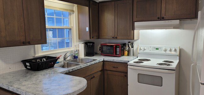 Photo - 1727 Sunnyside Dr