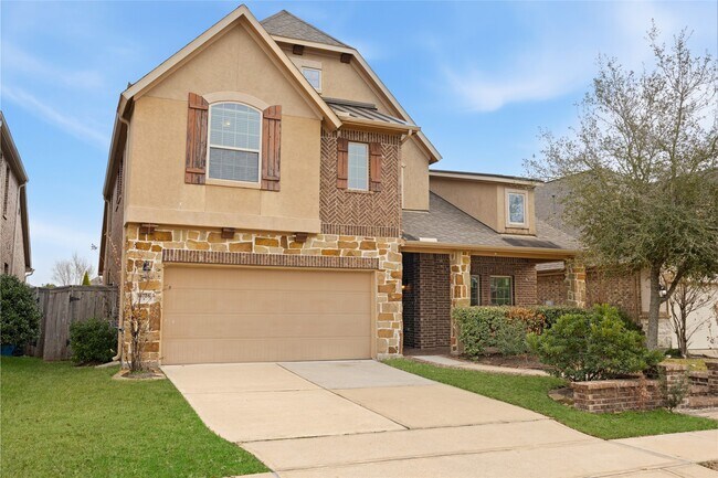 Photo - 16726 Sycamore Bend Dr