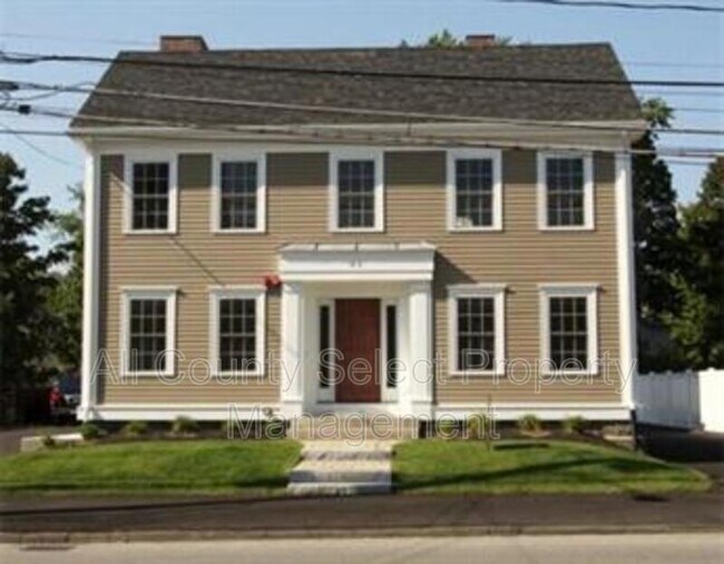 83 Holten St - 83 Holten St Unit #3