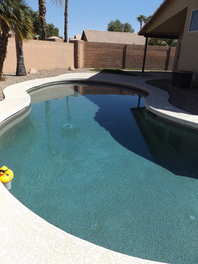 Photo - COMING SOON WITH A PRIVATE POOL IN GREAT GILBERT LOCATION!!!!