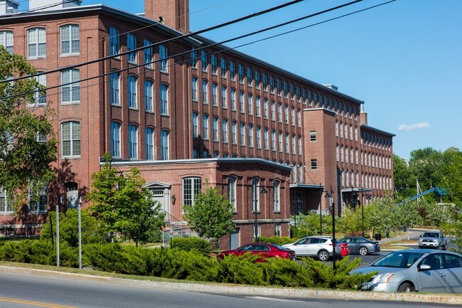 Hathaway Creative Center