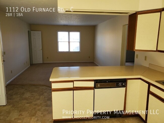 Photo - 1112 Old Furnace Rd Unit C