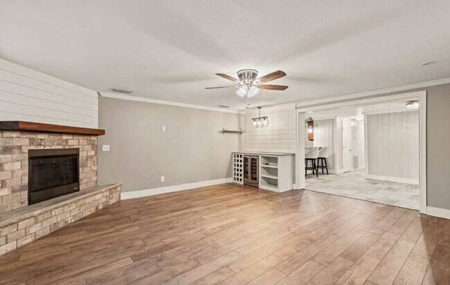 Photo - Beautifully Updated 3 Bedroom Ranch-Style ...