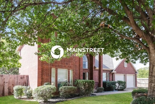 Photo - 3 Bedroom Pet-Friendly Home in Mansfield, ...