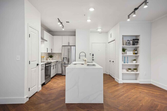 Photo - Fitzhugh Urban Flats