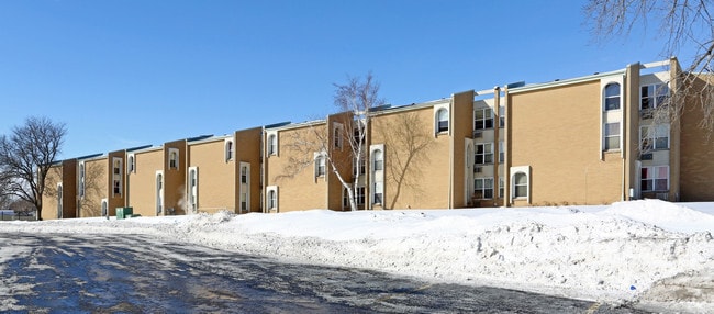 Photo - St Peter's Apartments - 62+ Senior Housing