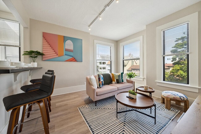 Photo - 3201 Washington St Unit FL4-ID398994P