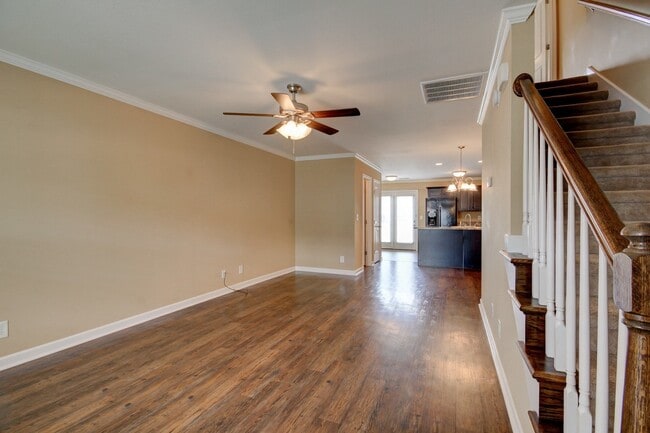 Photo - Beautiful Town Home Across From Tennova and Minutes to I-24 With Hardwood Flooring