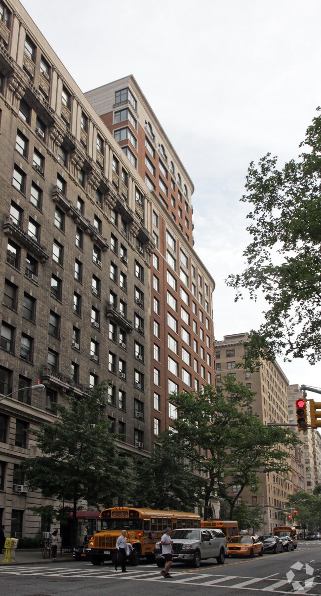 Photo - 535 West End Ave