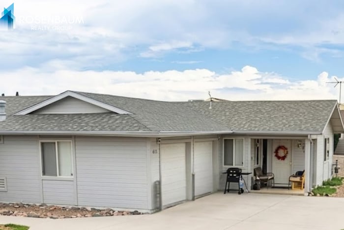 Photo - 6351 N Little Papoose Dr Unidad B