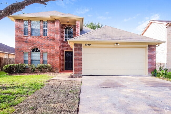 Building Photo - 4839 Callery Creek Dr Rental