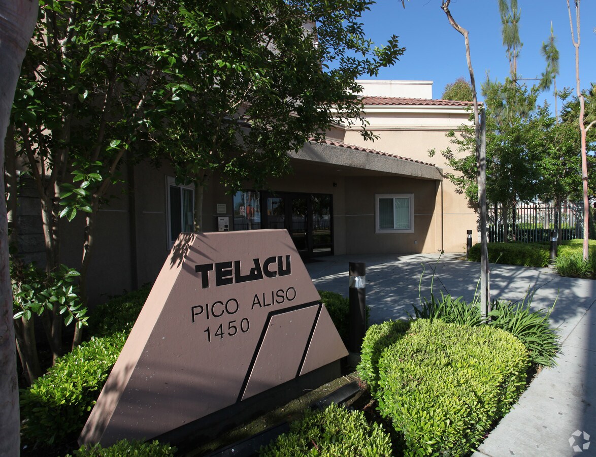 Photo - Telacu Pico Aliso