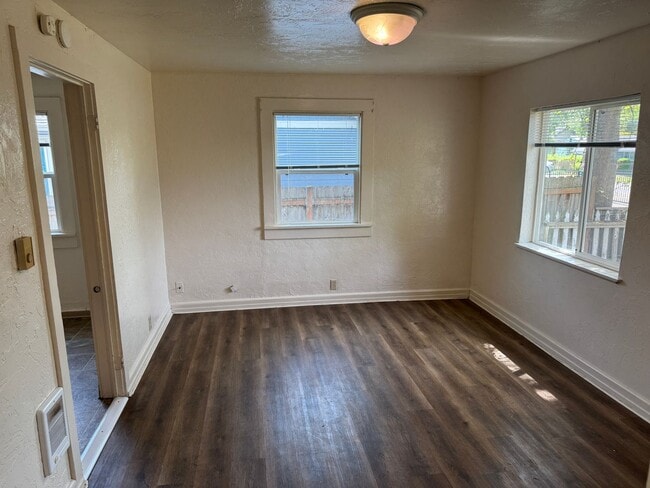 Photo - Cute 1 bedroom 1 bathroom house in Eugene!