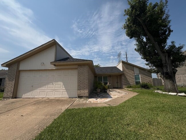 Building Photo - 10907 Spring Harvest Dr Rental