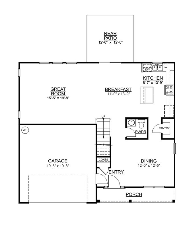 Photo - 207 Craftsman Dr