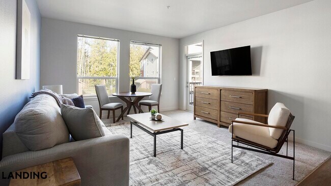 17500 25th Ave NE Unit GG204