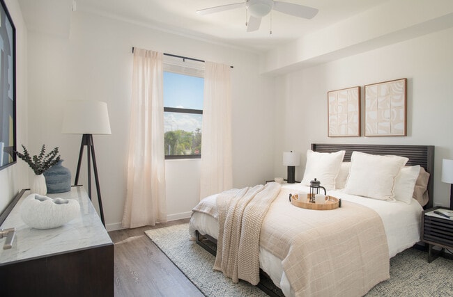 The Alary apartments — community photo