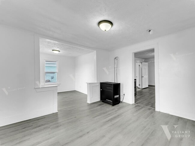 Photo - Cozy One-Bedroom, One-Bath Home For Rent i...