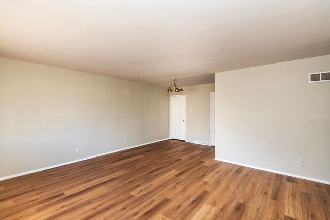 Photo - Freshly Updated 3-bedroom, 1-bathroom