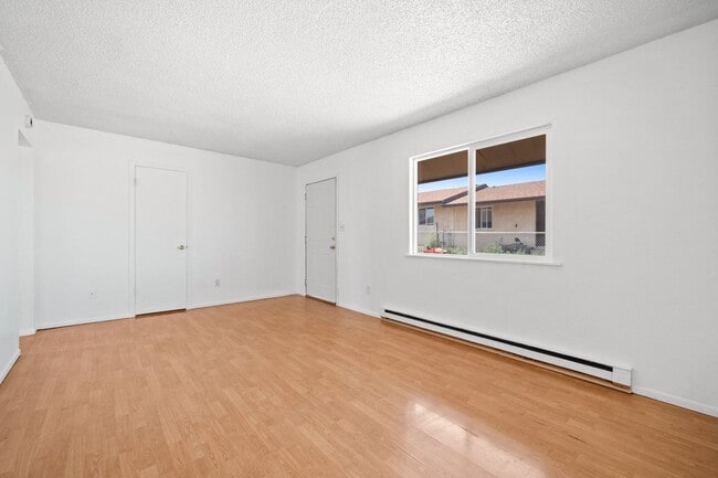 Photo - Great 2/1 Townhome WITH YARD in Pueblo West