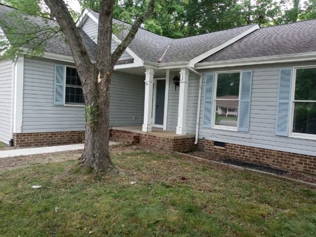 Building Photo - Chesterfield Rancher with Open Concept Rental