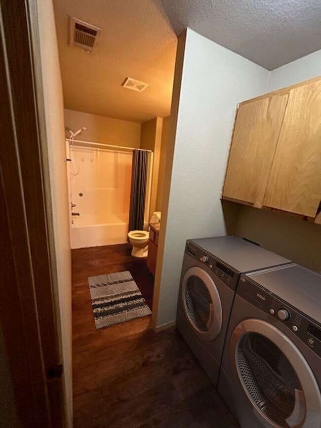 Z Street Apartments