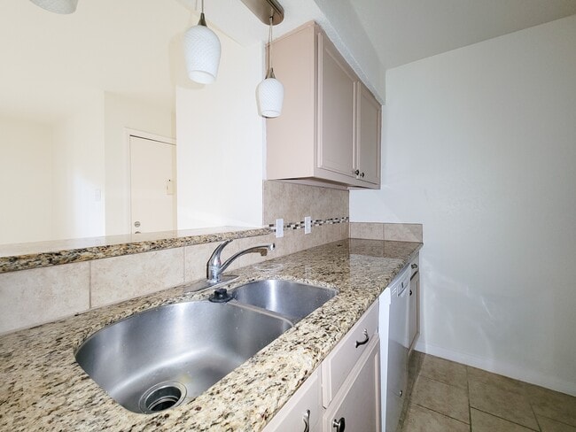 Kimberly House Apartments