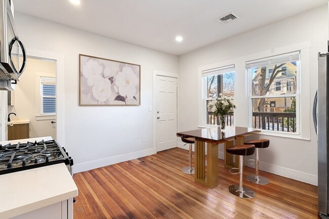 60 Lithgow St Unidad 1