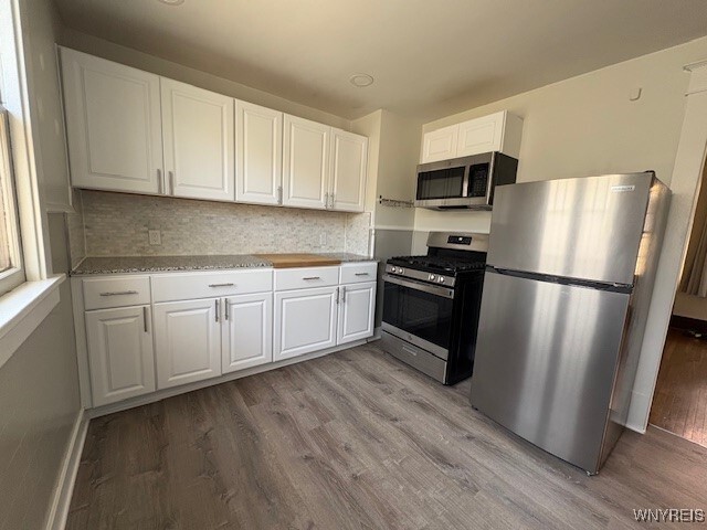 Photo - 144 Woodell Ave