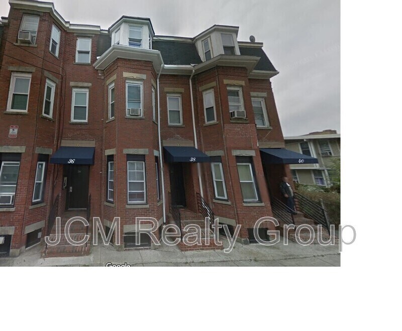 Photo - 36-40 Orange Street Unit U-36#1