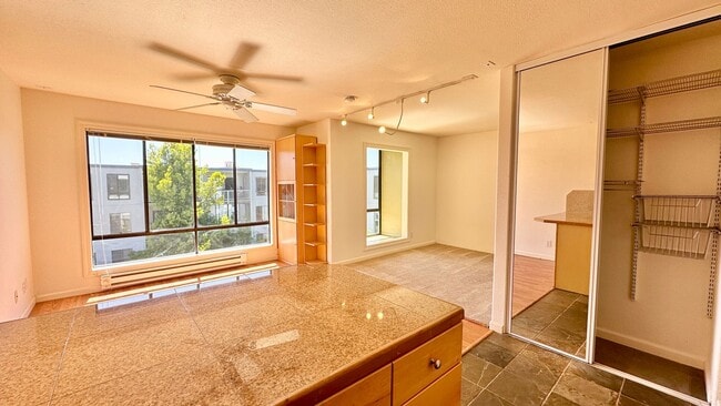 Photo - Exceptionally Remodeled Top-Floor Bright Studio Unit D403