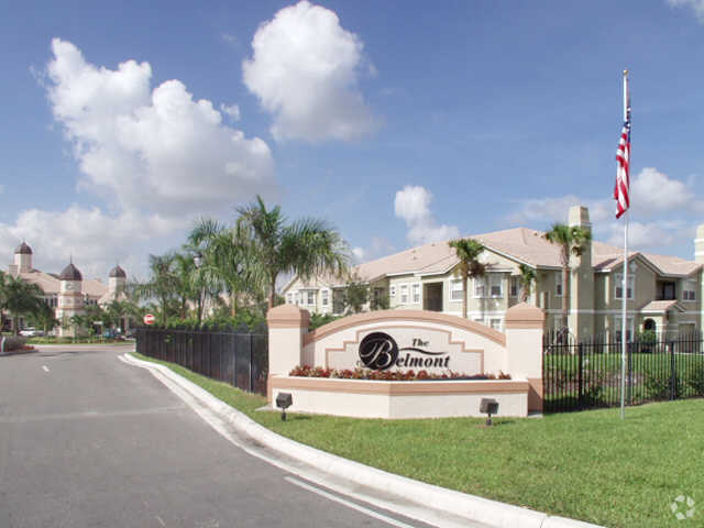 Photo - The Belmont at North Lauderdale