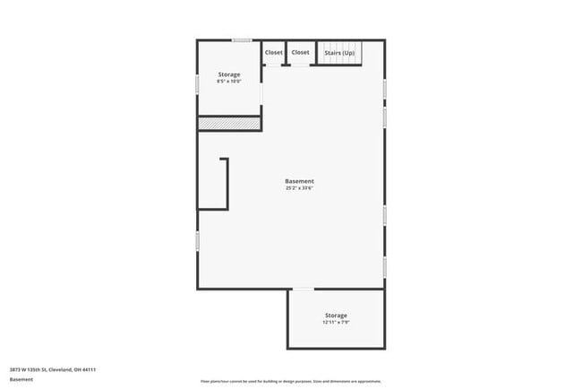 Photo - 3873 W 135th St