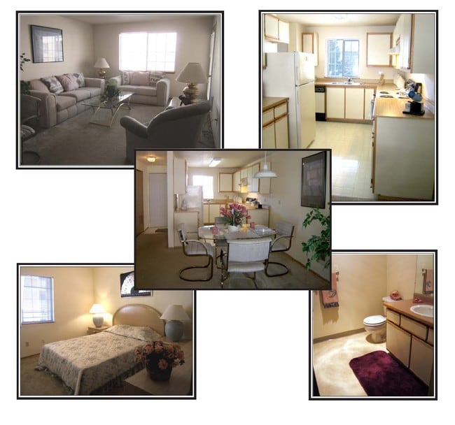 Photo - Pointe West Apartments