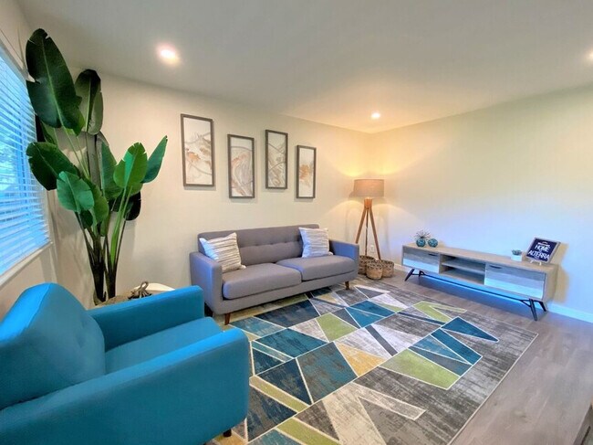 Alterra Apartments
