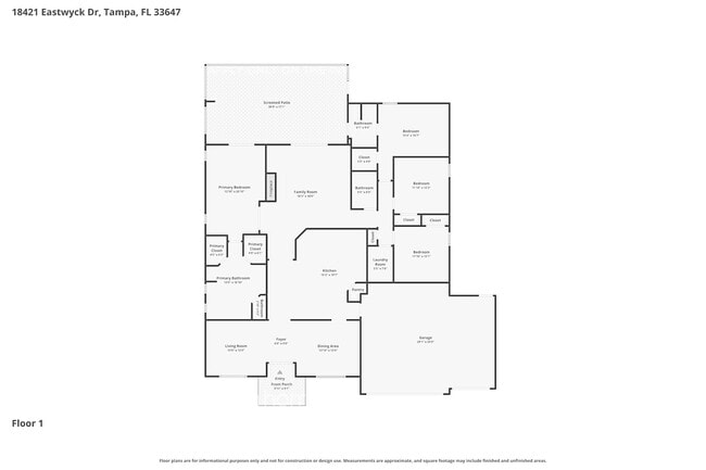 Photo - 18421 Eastwyck Dr