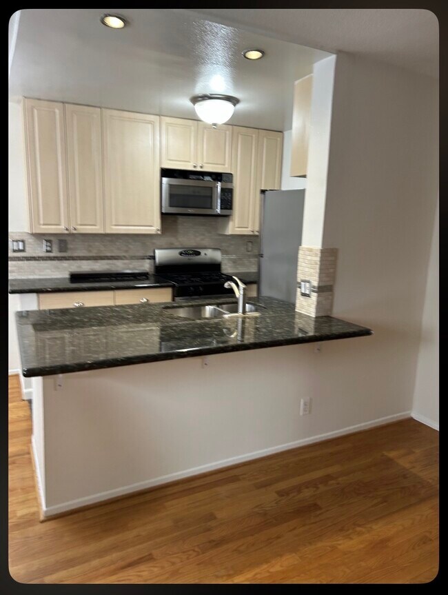 Photo - Burton Way Apartments
