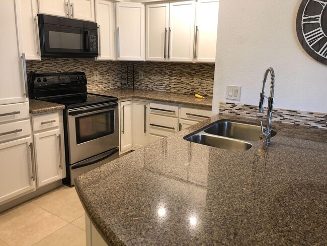 Photo - Two bedroom condo Unit 2329