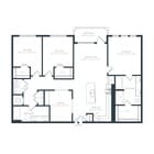 C3 Floor Plan