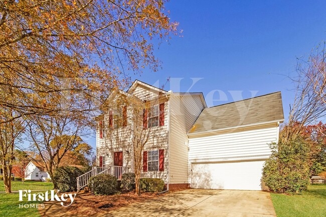 Photo - 12301 Carolina Crossing Dr