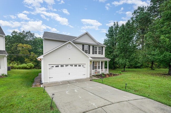 Photo - 3605 Cold Harbour Dr